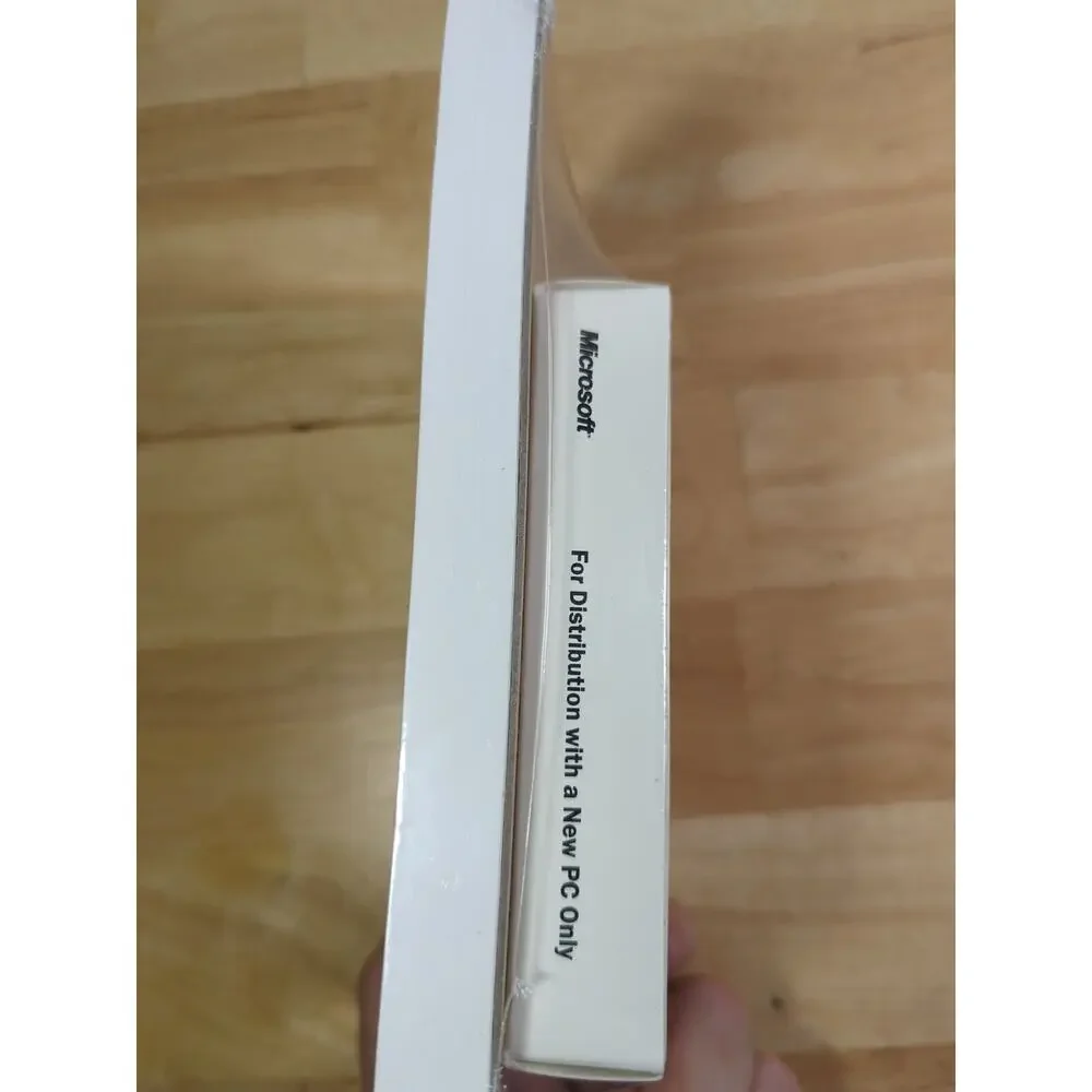 The‎ Works Companion : Microsoft Works for Windows 95 Sealed